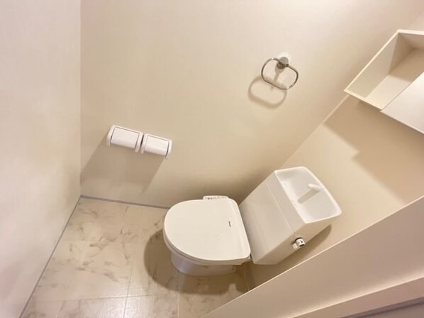 Fleuve(フルーヴ)の物件内観写真